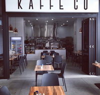 Kaffe Co - Accommodation Cairns