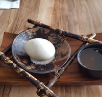 Kubos Cafe Bar  Grill - Accommodation Cairns
