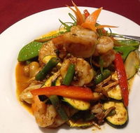 Lemongrass Thai on Chevron - Accommodation Cairns