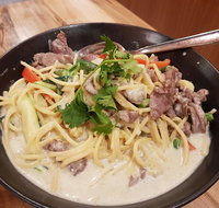 Lemongrass Thai On Sundale - Accommodation Cairns