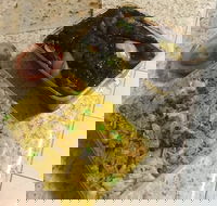 Magic Wok Chinese Kitchen