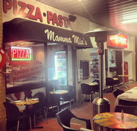 Mamma Mia's Italian Restaurant - Accommodation Cairns