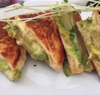 Marina Boulevard Cafe - Accommodation Cairns