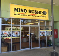 Miso Sushi - Accommodation Cairns