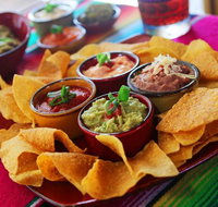 Montezuma's Mexican Restaurant - Accommodation Cairns