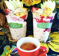 Mr Brown's Tuckshop - Accommodation Cairns