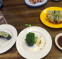 Mr Sushi - Accommodation Cairns