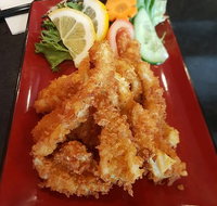 Oishi Teppanyaki - Accommodation Cairns