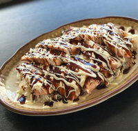 Oriental grill - Accommodation Cairns
