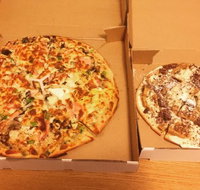 Pizza Temptations - Accommodation Cairns