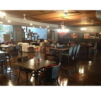 Read Cafe - Accommodation Cairns