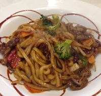 Rice vs Noodles - Accommodation Cairns