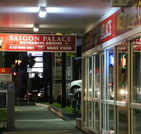 SAIGON PALACE - Accommodation Cairns