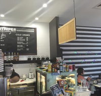 Stripes Coffee and Sandwich House - Accommodation Cairns
