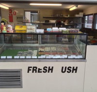 Sushi Break Express - Accommodation Cairns