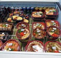 SUSHI TRAIN MINI STOP - Accommodation Cairns