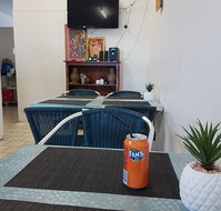 Thai Ashmore - Accommodation Cairns