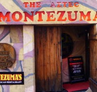 The Aztec - Accommodation Cairns