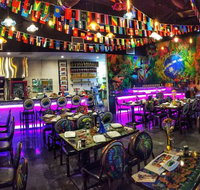 The Grill House - Accommodation Cairns