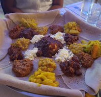 The Horn Of Africa - Accommodation Cairns