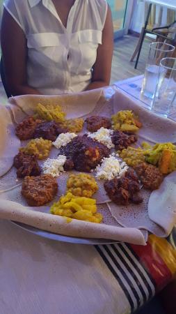 The Horn Of Africa - Accommodation Cairns 0