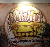 The Hula Hut - Restaurant - Accommodation Cairns