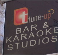 Tune Up Karaoke Bar - Accommodation Cairns
