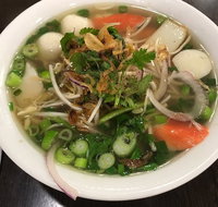 VN Bakery - Accommodation Cairns