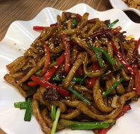 Xin Jiang Restaurant - Accommodation Cairns