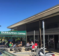 Zarraffas Crestwood - Accommodation Cairns