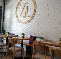 Zi Espresso - Accommodation Cairns