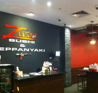 Zushi Sushi - Accommodation Cairns