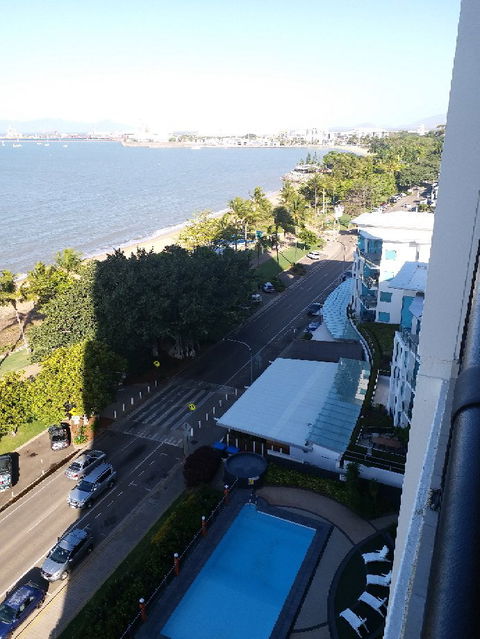 Aquarius On The Beach - Accommodation Cairns 1