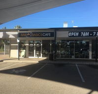 Bak 2 Basics Cafe - Accommodation Cairns