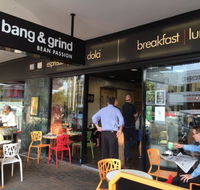 Bang and Grind - Accommodation Cairns