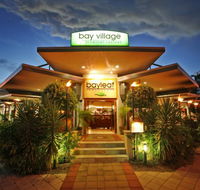Bayleaf Balinese Restaurant - Accommodation Cairns