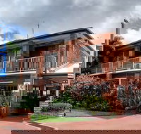 Cascade Motel in Townsville - Accommodation Cairns