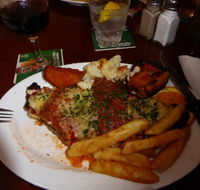 Frog  Toad Bistro - Accommodation Cairns
