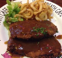 Hog's Breath Cafe - Accommodation Cairns