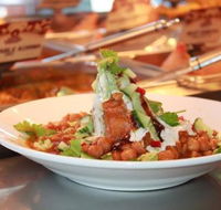 Indian Brothers Restaurant - Accommodation Cairns