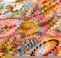 JaffleHead - Accommodation Cairns
