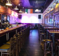 McGinty's - Accommodation Cairns