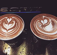 Newsplus Cafe - Accommodation Cairns