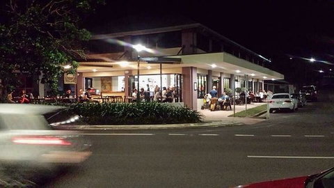 NOA - Accommodation Cairns 0