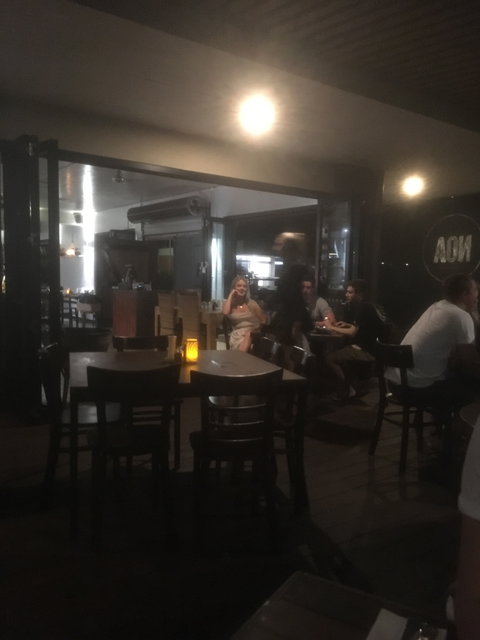 NOA - Accommodation Cairns 5