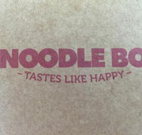Noodle Box