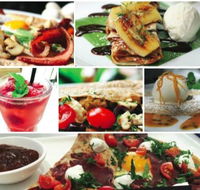 Petit Cafe Cairns - Accommodation Cairns