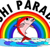 Sushi Paradise - Accommodation Cairns