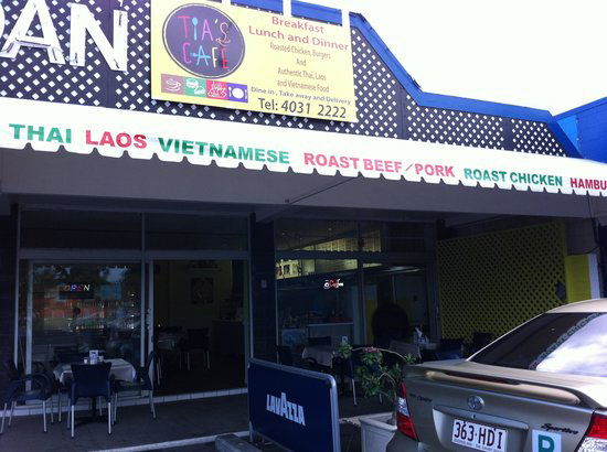 Cairns QLD Accommodation Cairns
