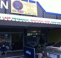 Tia's Cafe in Cairns - Accommodation Cairns
